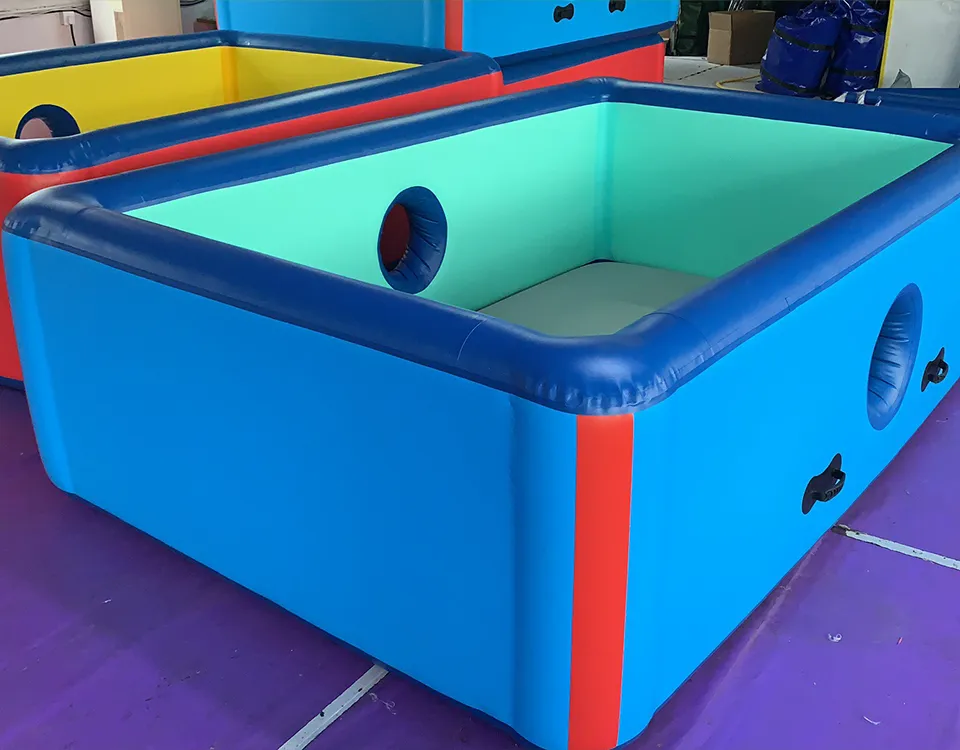 Sensory Integration Suspension Series