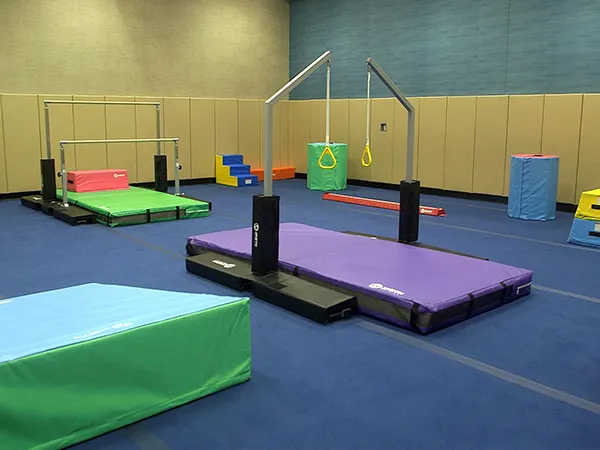 Fordele ved bløde legeredskaber til sensorisk integration i tidlig barndom