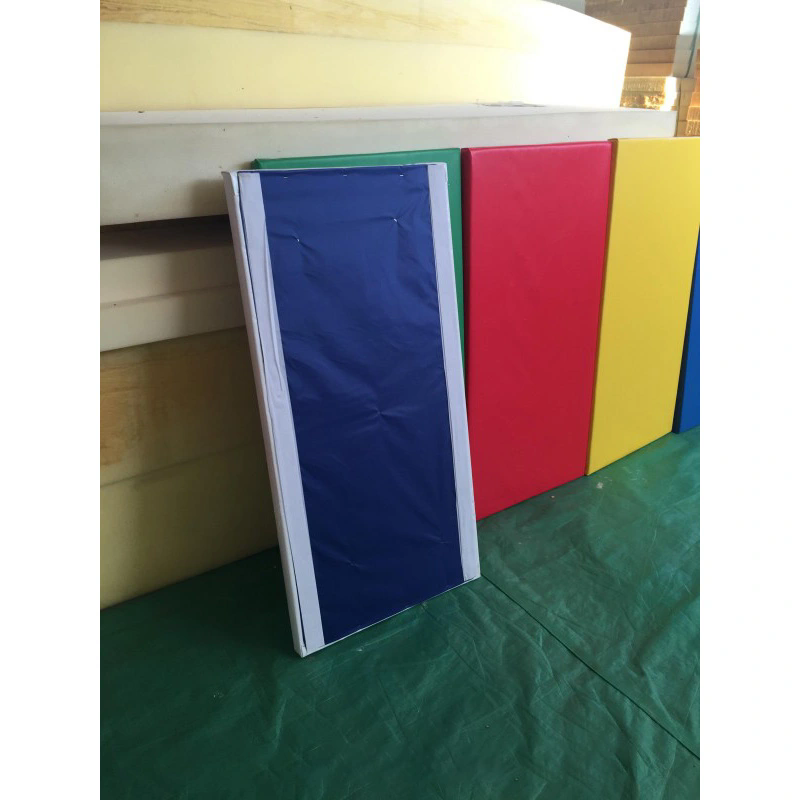 Hvordan kan den indendørs gulvmåtte-serie øge sikkerheden og komforten?