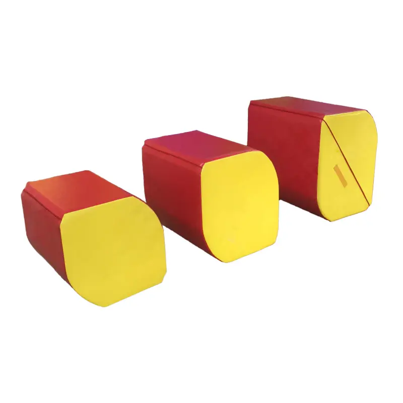 Backflip hjælpemåtte