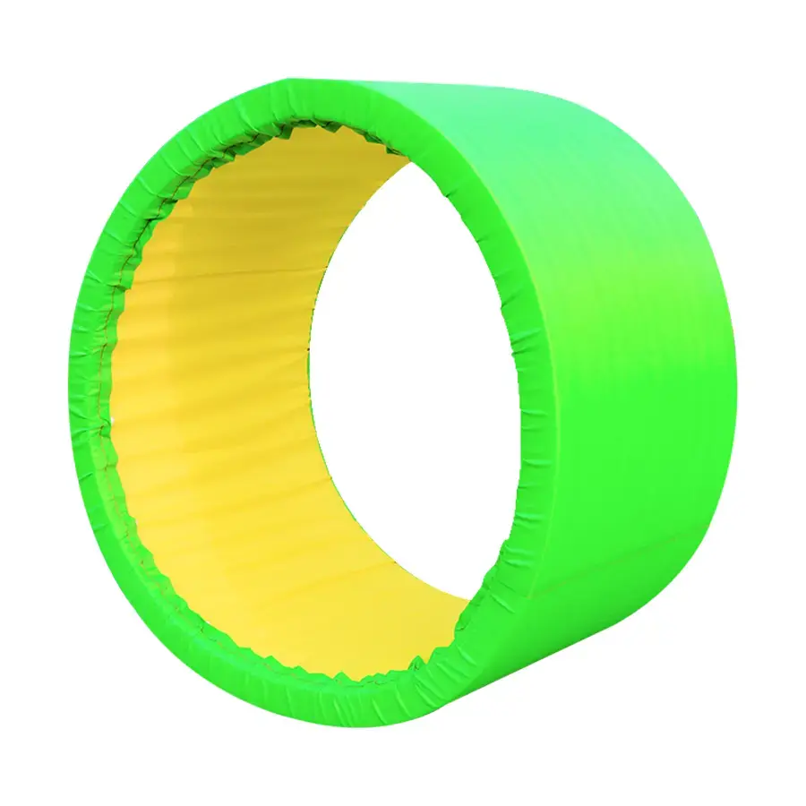 Børns rullende bøjle