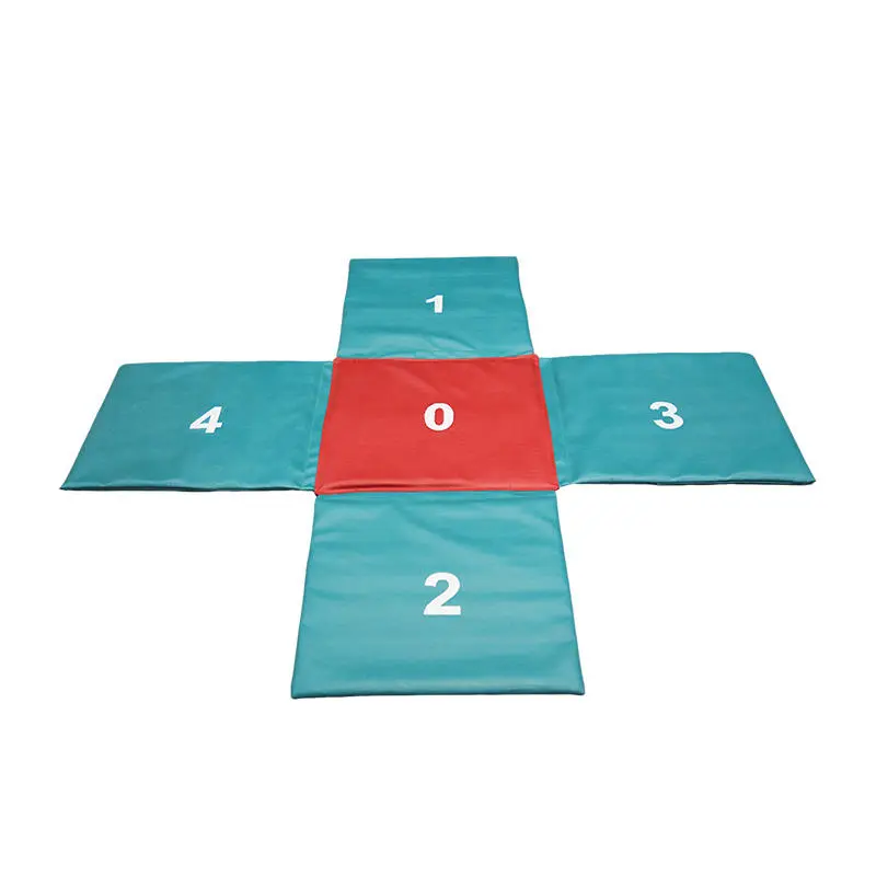 Cross Jump Mat