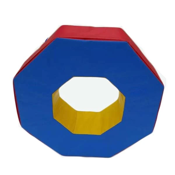 Hul ottekantet søjle