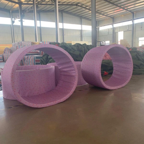 Children S Rolling Hoop