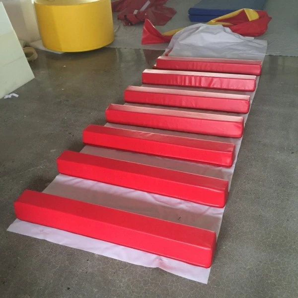 Small Balance Strip