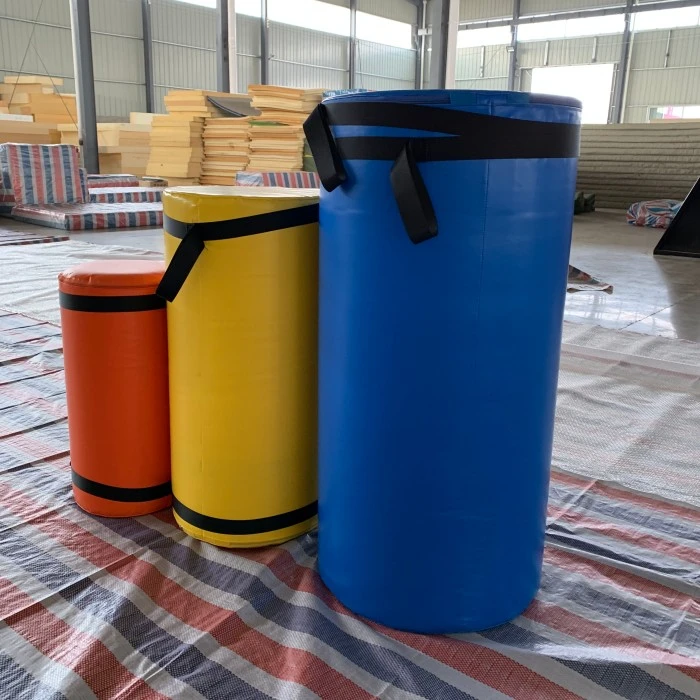 Soft Cylinder