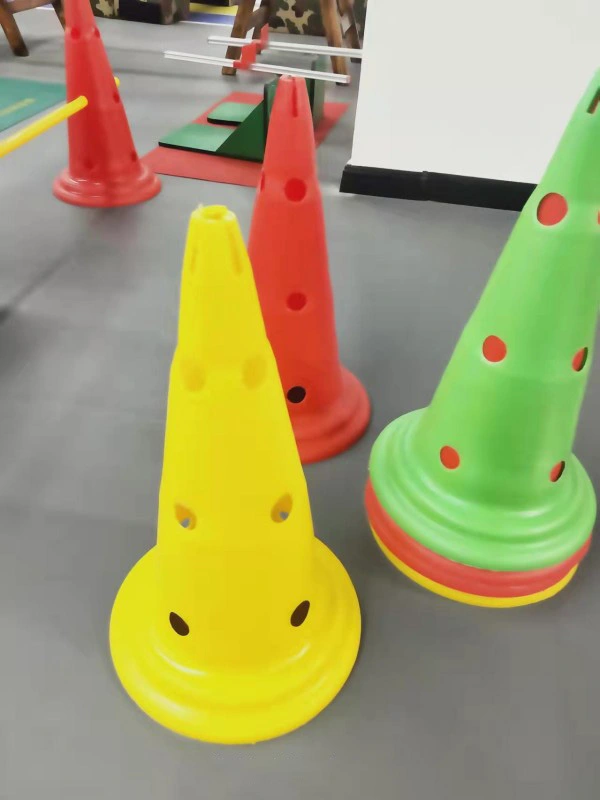 Digital Training Cones