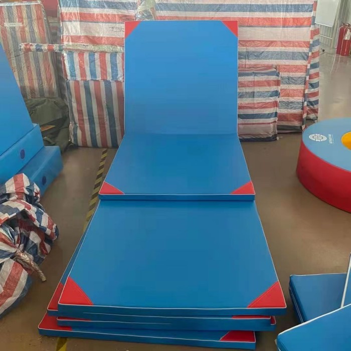 Oxford Cloth Gymnastik Mat