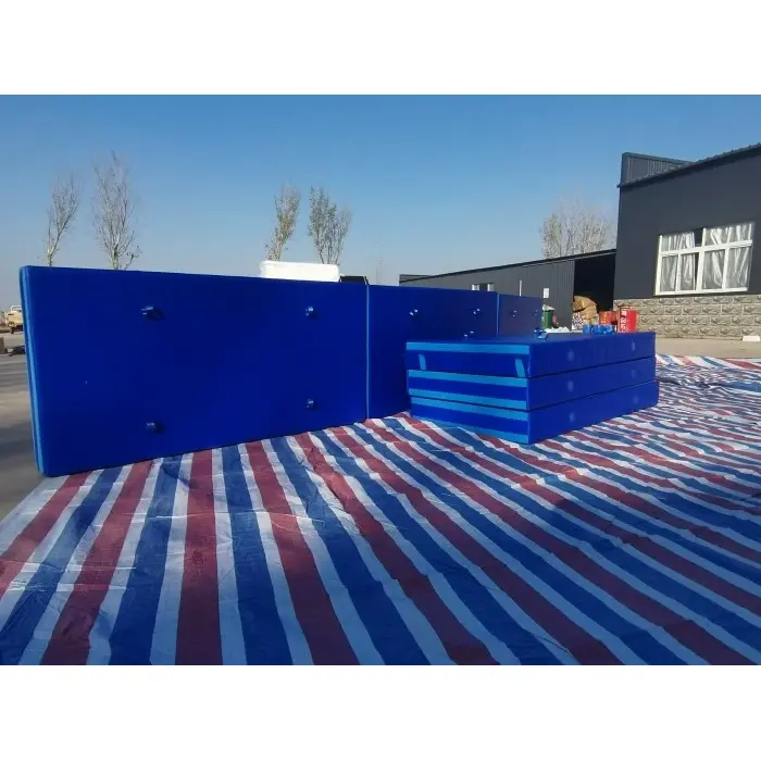 Short-Track Speed ​​Skating Beskyttelsespude