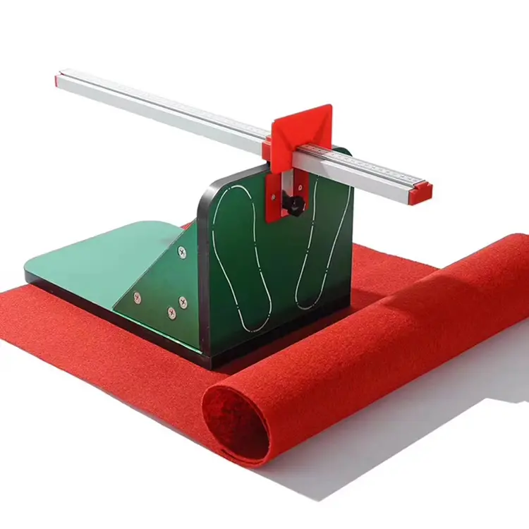 Sit-and-Reach-testenhed