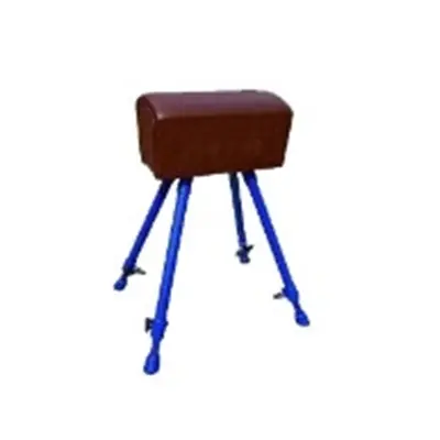 Lille champignon gedehoppesadel