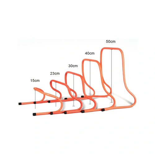 Fodbold træningshinder
