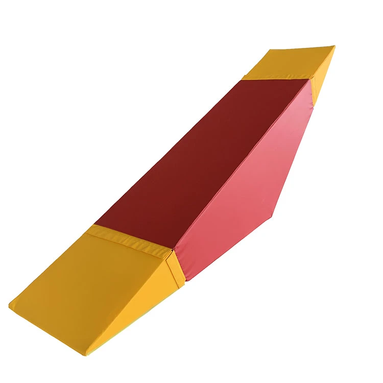 Trapezformet trekant Mat